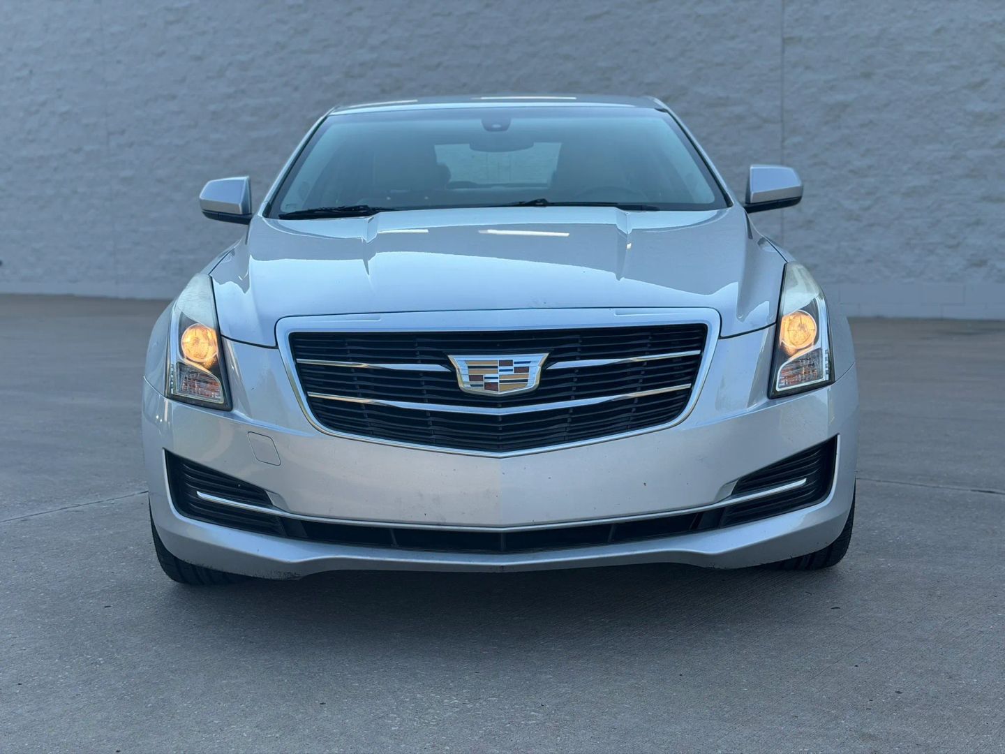 cadillac ats sedan 2017 1G6AA5RXXH0171898 image cadillac ats sedan 2017 1G6AA5RXXH0171898 image